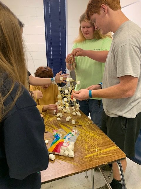 HHS to host 2nd annual Science Field Day