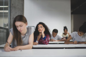 Combating Your Senioritis