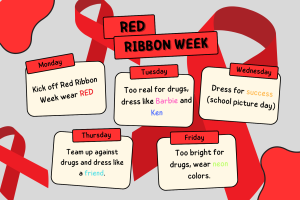 Red Ribbon Week