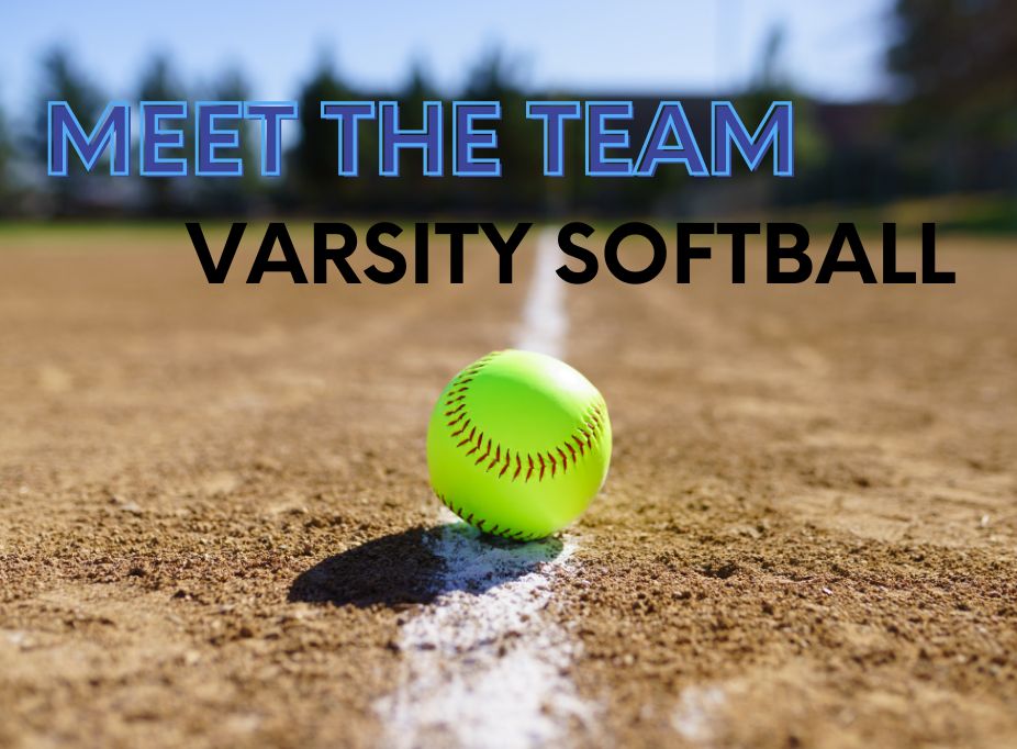 Meet The Team: Varsity Softball