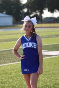 Student Spotlight: Darla Jones