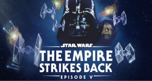 The Empire Strikes Back: A Review