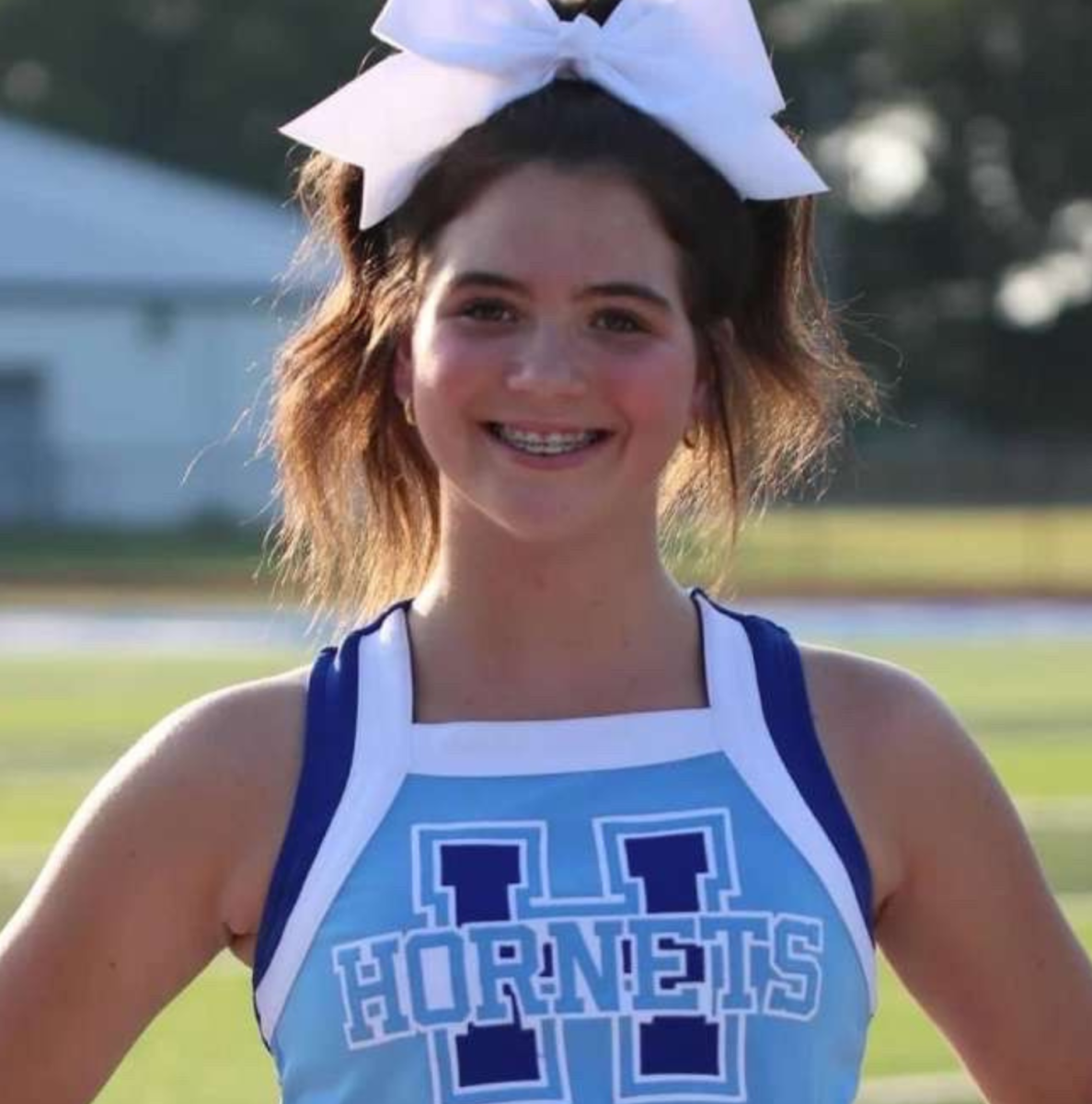 Student Spotlight: Bailey Smith