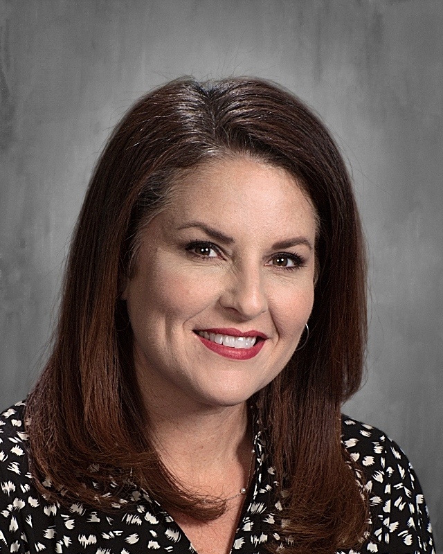Guiding with Grace and Grit at Hooks High School
