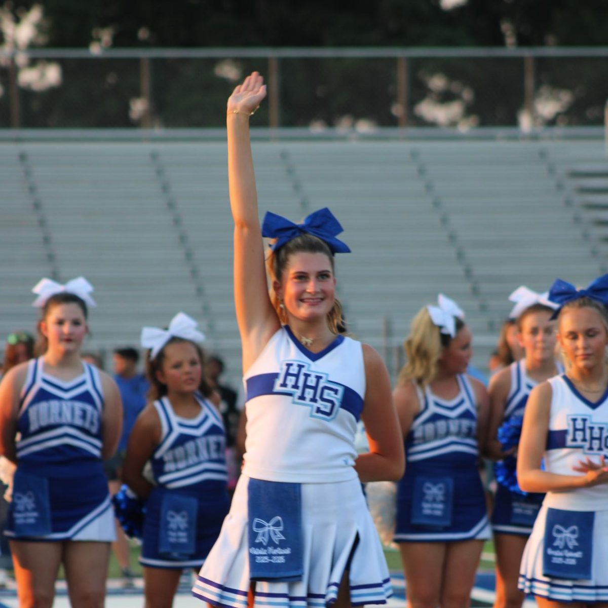 Student Spotlight: Natalie Hartwick