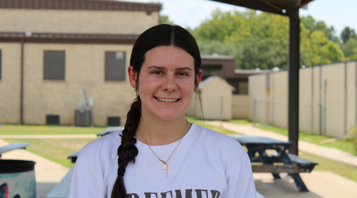 Student Spotlight: Sidney Haley