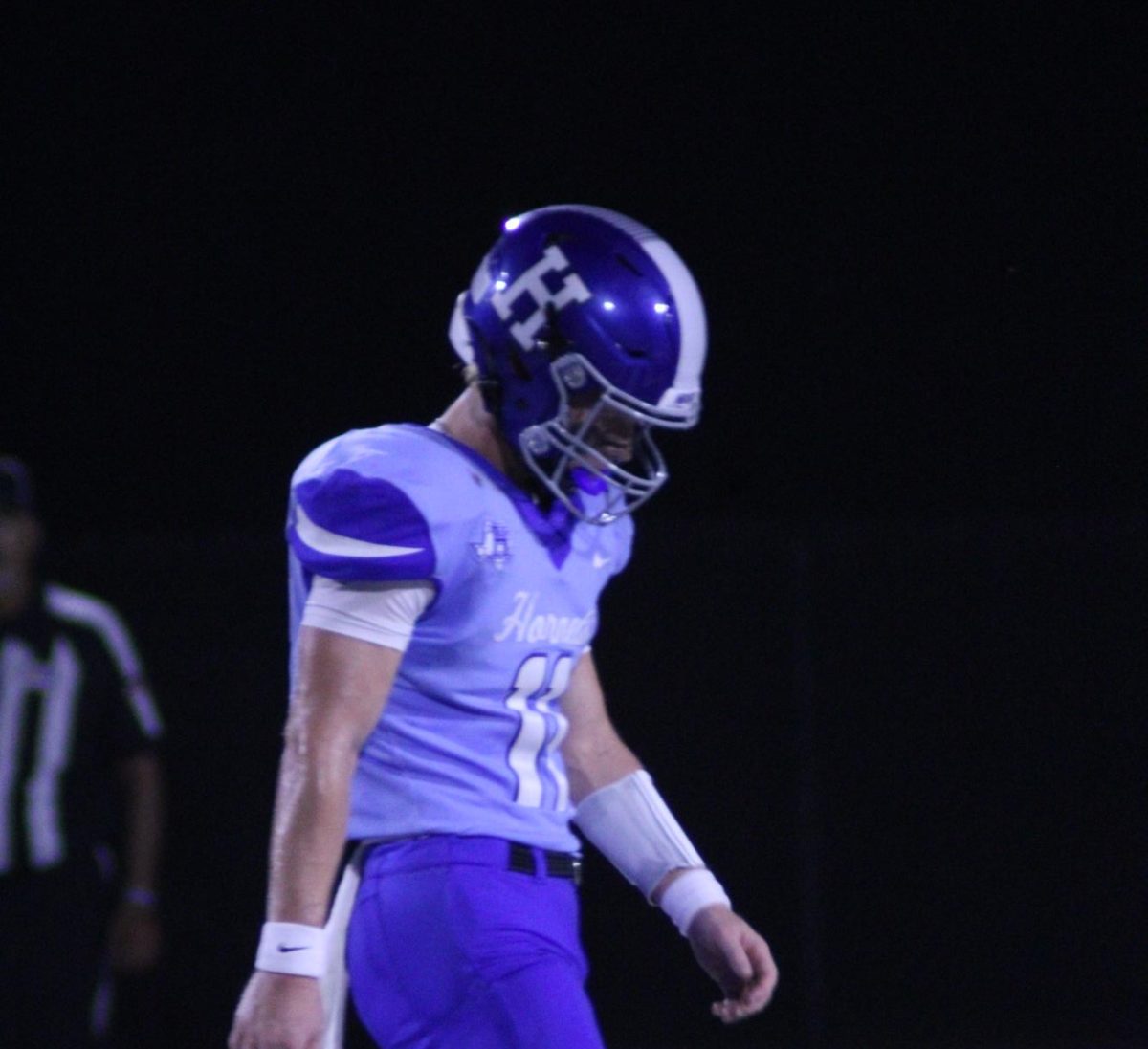 Hornets Battle Hard in Tough Matchup