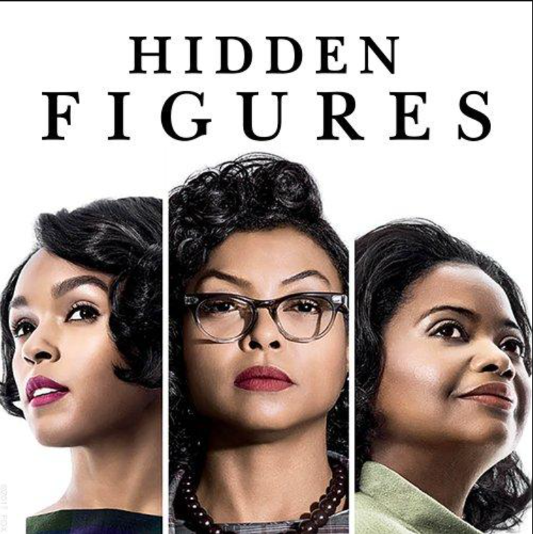Hidden Figures: An Inspiring Story of Breaking Barriers