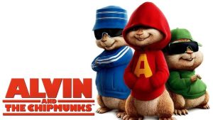 Alvin and the Chipmunks: Perfect Pick for a Family Movie Night