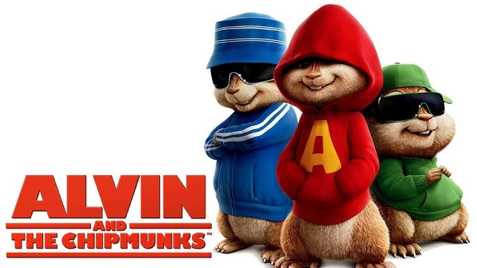 Alvin and the Chipmunks: Perfect Pick for a Family Movie Night