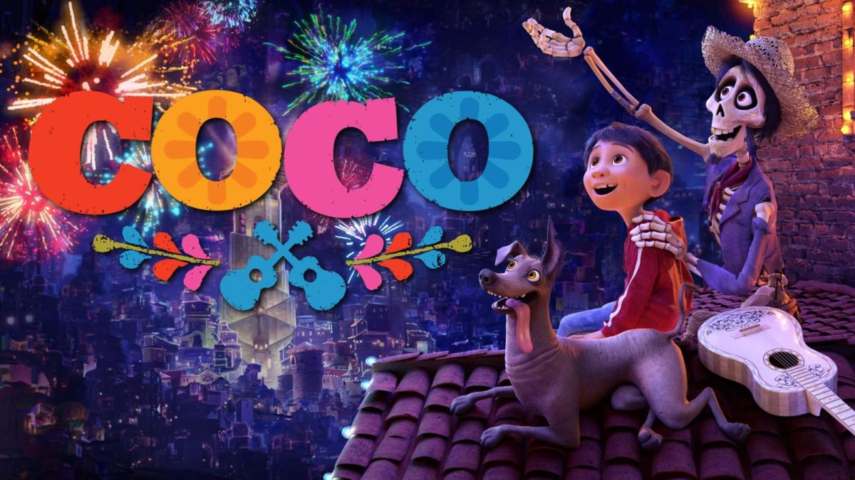 Remembering What Matters: The Heart and Harmony of ‘Coco’