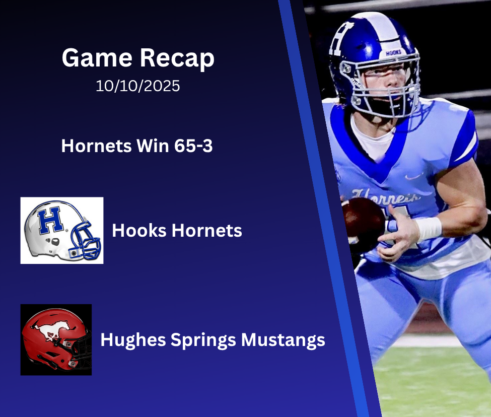 Unstoppable Sting: Hornets Trample Mustangs, 65–3!