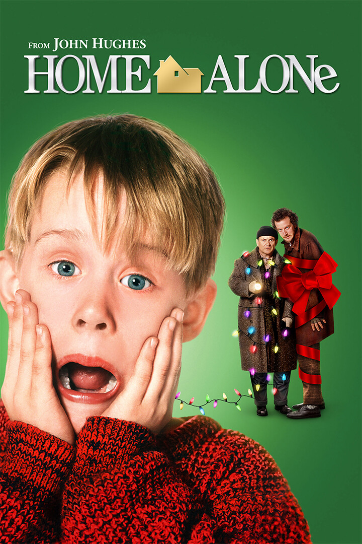 Home Alone’: A Holiday Classic Full of Laughter and Family Fun