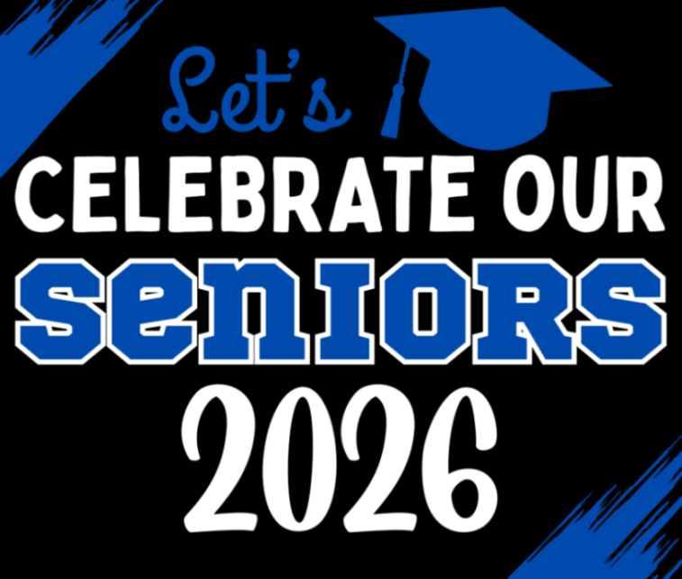 Senior Spotlight: Senior Pictures