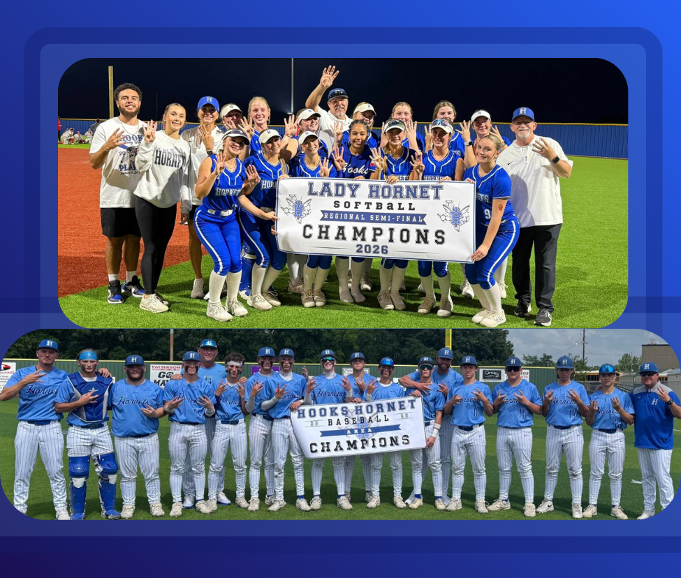 Playoff Fever Hits Hornet Country: Regional Postseason Schedule Announced