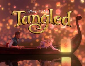 The Lost Princess: A Review of Disney’s Tangled